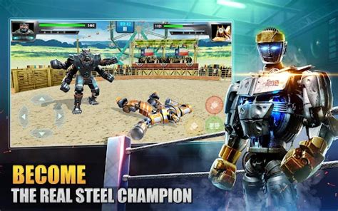 real steel boxing champions cheats download|real steel boxing champions mod apk.